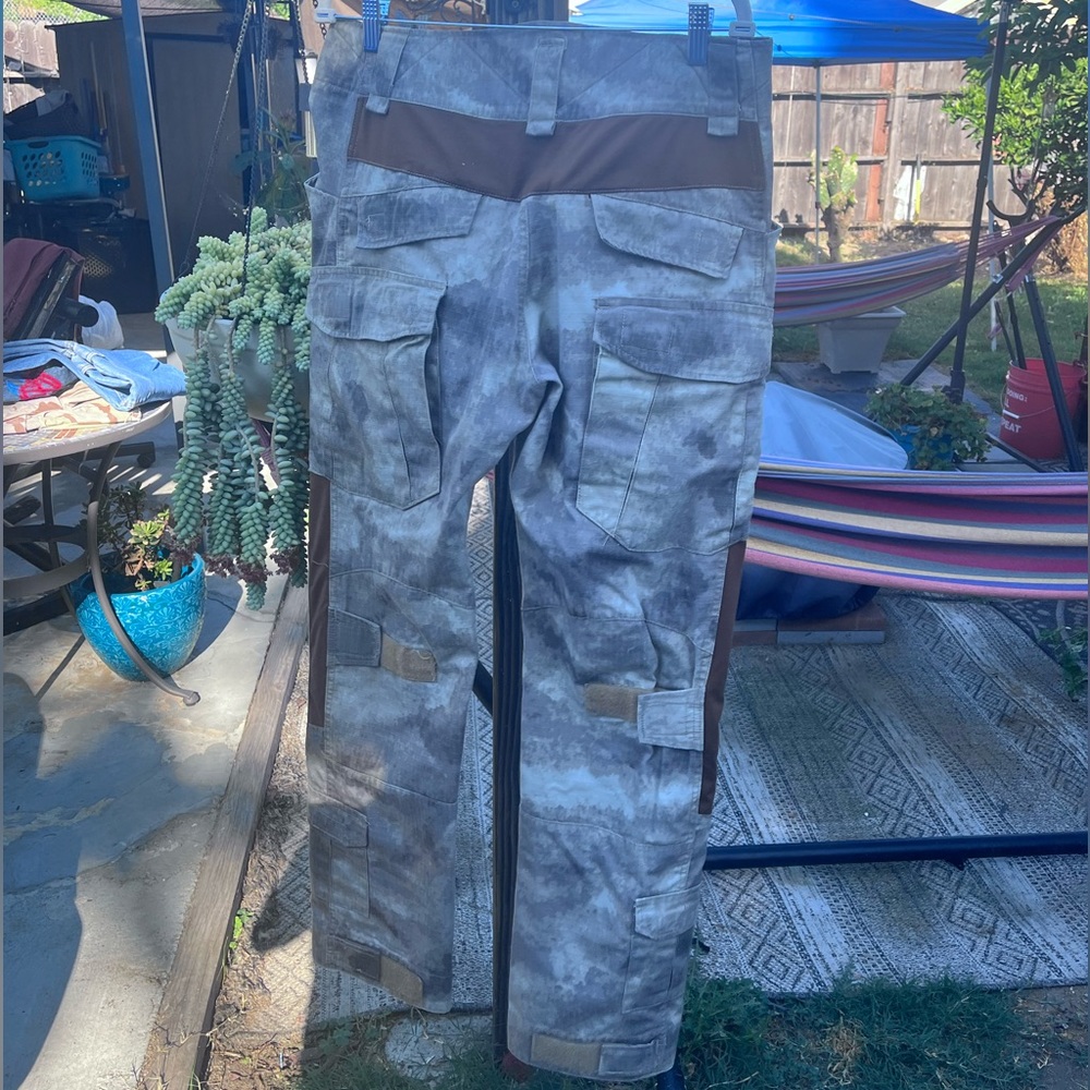 EMERSON TACTICAL CARGO PANTS